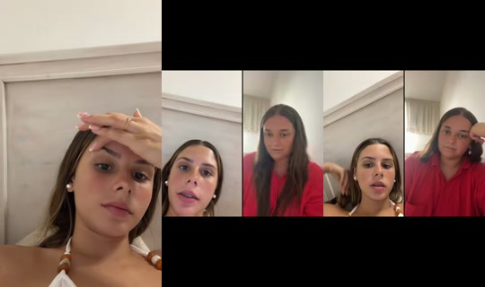 aiinhoaafernandezz_ TikTok Live — Jul 15, 2026, 7:30 PM