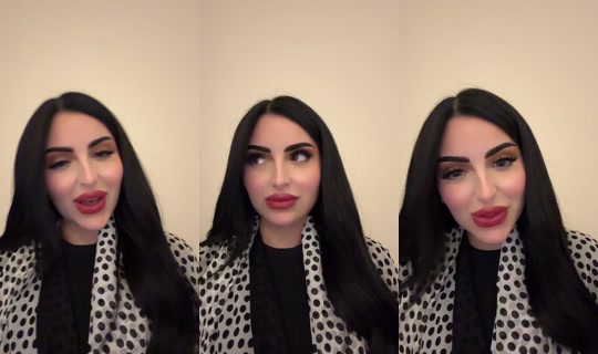aiix213 TikTok Live — Sep 5, 2026, 6:45 PM