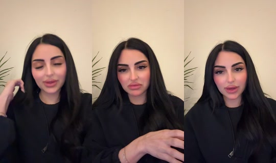 aiix213 TikTok Live — Sep 6, 2026, 6:20 AM