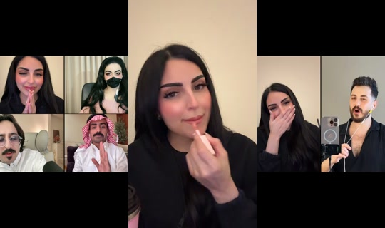 aiix213 TikTok Live — Sep 6, 2026, 7:38 AM