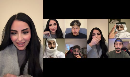 aiix213 TikTok Live — Sep 7, 2026, 7:54 AM