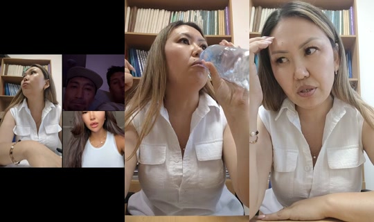 aiko_uka TikTok Live — Jul 15, 2026, 6:30 AM