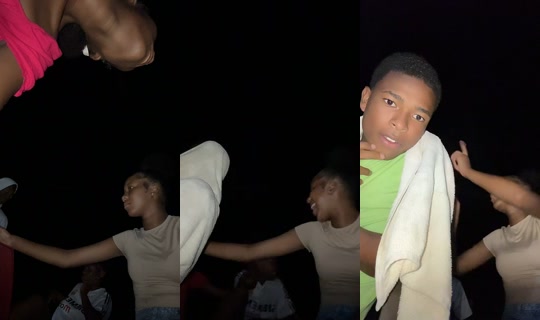 ailanycv TikTok Live — Aug 8, 2026, 3:36 AM