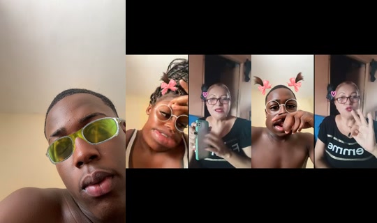 ailanycv TikTok Live — Aug 29, 2026, 5:37 PM