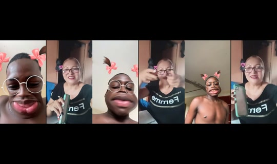 ailanycv TikTok Live — Aug 29, 2026, 6:03 PM