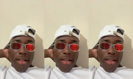ailanycv TikTok Live — Aug 30, 2026, 4:13 AM