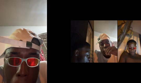 ailanycv TikTok Live — Aug 30, 2026, 4:27 AM