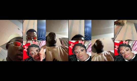 ailanycv TikTok Live — Aug 30, 2026, 5:00 AM