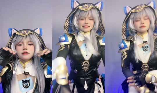 ailinsykes TikTok Live — Aug 4, 2026, 1:28 PM