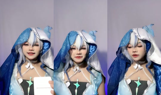 ailinsykes TikTok Live — Aug 8, 2026, 1:12 PM