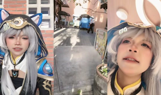 ailinsykes TikTok Live — Aug 9, 2026, 9:13 AM