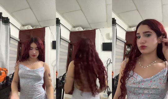 ailynnn_08 TikTok Live — Sep 3, 2026, 2:46 AM