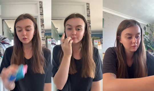 aimee18xo TikTok Live — Aug 6, 2026, 8:47 AM