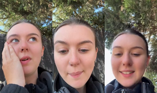 aimee18xo TikTok Live — Aug 11, 2026, 8:20 AM