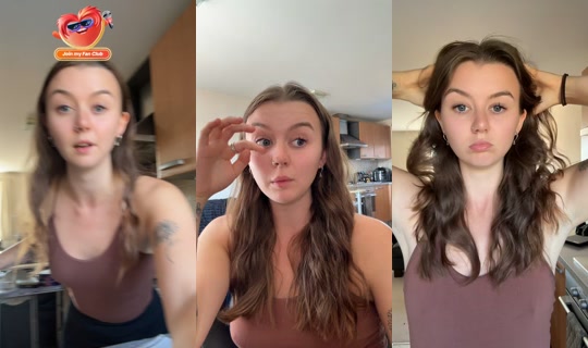 aimee18xo TikTok Live — Aug 11, 2026, 11:19 AM