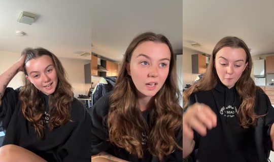 aimee18xo TikTok Live — Aug 21, 2026, 5:39 AM