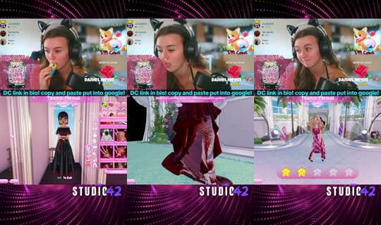 aimee18xo TikTok Live — Aug 28, 2026, 3:31 PM