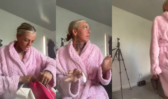 aimsshomejourney TikTok Live — Jul 27, 2026, 9:35 AM