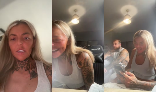aimsshomejourney TikTok Live — Aug 6, 2026, 9:50 AM