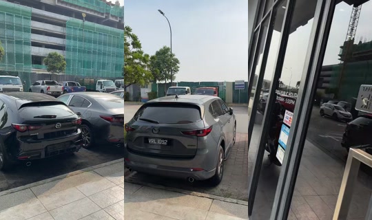 ain.mazda TikTok Live — Aug 26, 2026, 9:01 AM
