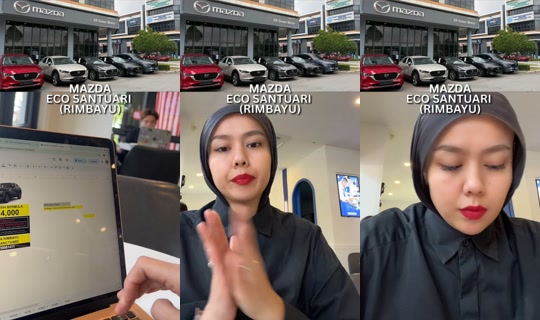 ain.mazda TikTok Live — Sep 10, 2026, 2:14 AM