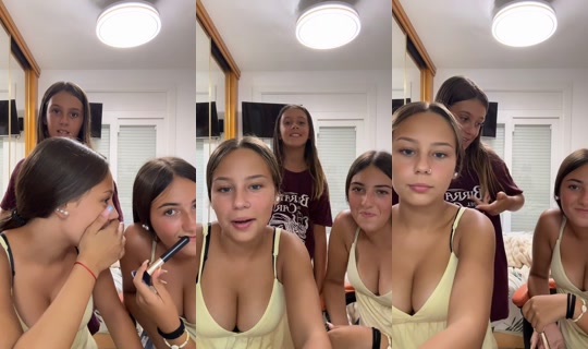 ainaara_12_ TikTok Live — Aug 22, 2026, 10:29 PM