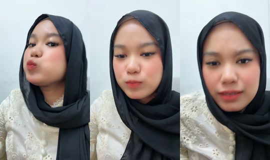 ainadeelaa TikTok Live — Aug 3, 2026, 7:09 AM