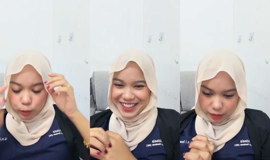 ainadeelaa TikTok Live — Aug 4, 2026, 3:16 AM