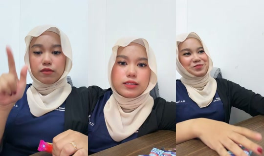 ainadeelaa TikTok Live — Aug 4, 2026, 7:28 AM
