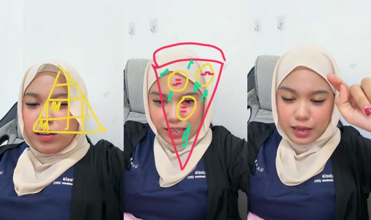 ainadeelaa TikTok Live — Aug 4, 2026, 8:31 AM