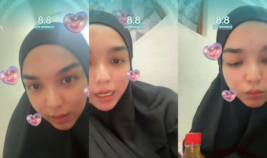 ainalahh TikTok Live — Aug 5, 2026, 12:29 PM