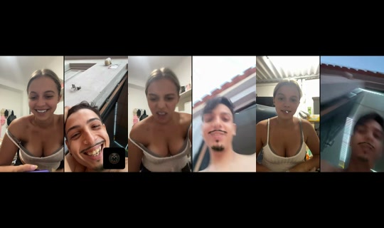 ainaraberengueer_ TikTok Live — Jul 12, 2026, 7:23 PM