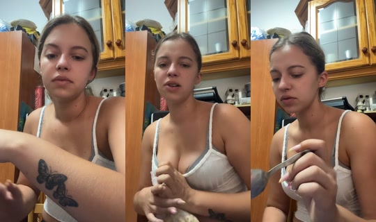 ainaraberengueer_ TikTok Live — Jul 13, 2026, 8:20 AM
