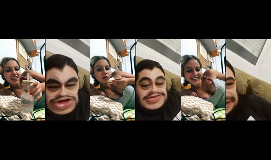 ainaraberengueer_ TikTok Live — Jul 13, 2026, 8:02 PM