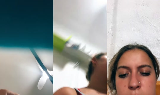 ainaraberengueer_ TikTok Live — Jul 13, 2026, 10:19 PM