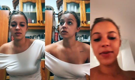 ainaraberengueer_ TikTok Live — Jul 15, 2026, 8:45 AM