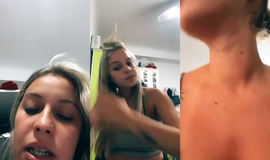 ainaraberengueer_ TikTok Live — Jul 15, 2026, 4:41 PM