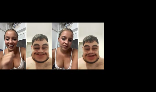 ainaraberengueer_ TikTok Live — Aug 29, 2026, 8:30 PM