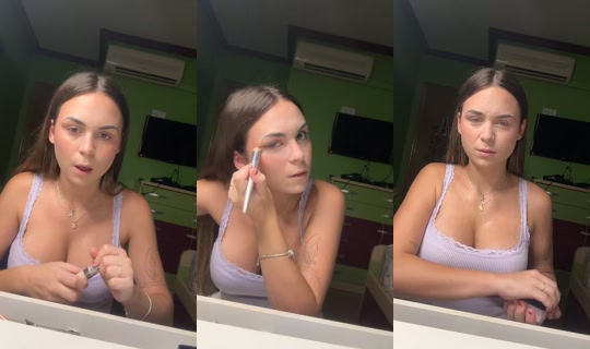 ainaradelacaal TikTok Live — Jul 31, 2026, 8:20 PM