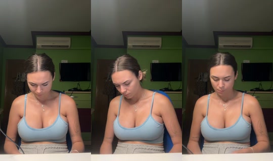 ainaradelacaal Recorded on Aug 1, 2026, 5:02 PM