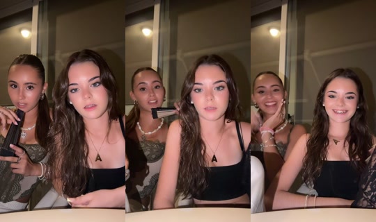 ainatrilla_ TikTok Live — Aug 17, 2026, 12:13 AM