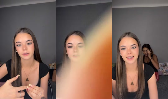 ainatrilla_ TikTok Live — Aug 25, 2026, 11:25 PM
