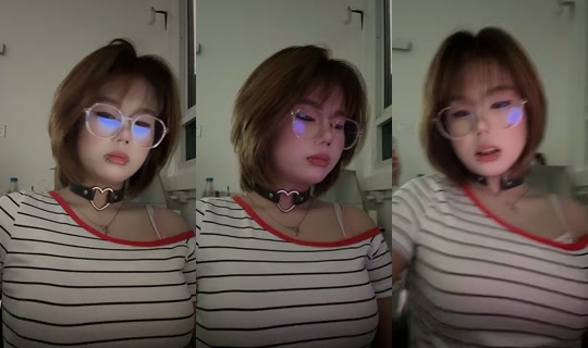 aing_.eiei TikTok Live — Aug 7, 2026, 5:45 AM