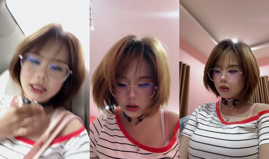 aing_.eiei TikTok Live — Aug 7, 2026, 10:41 AM