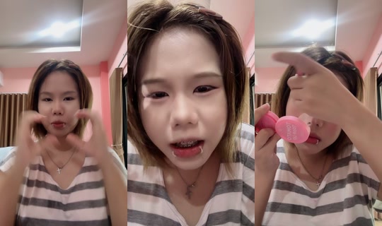 aing_.eiei TikTok Live — Aug 8, 2026, 1:24 AM