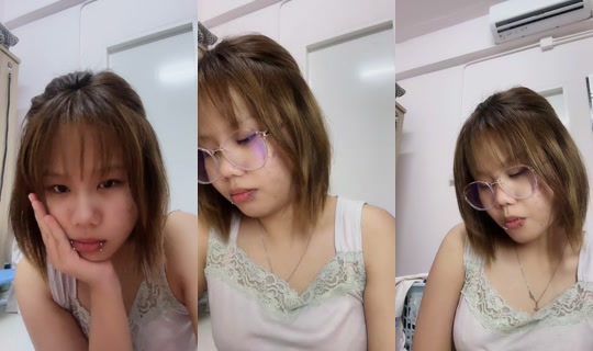aing_.eiei TikTok Live — Aug 20, 2026, 4:57 PM