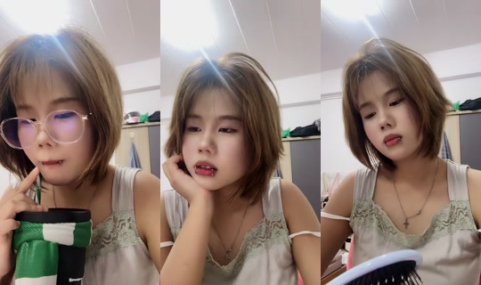 aing_.eiei TikTok Live — Aug 21, 2026, 2:48 PM