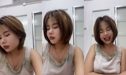 aing_.eiei TikTok Live — Aug 21, 2026, 5:38 PM