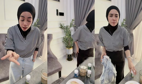ainhadibeauty TikTok Live — Aug 30, 2026, 5:51 AM