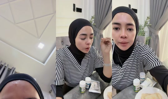 ainhadibeauty TikTok Live — Aug 30, 2026, 6:41 AM